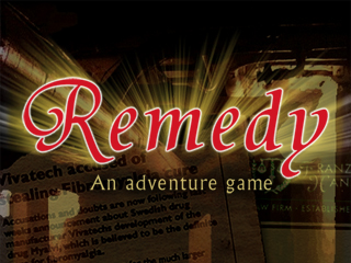 Remedy