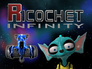 Ricochet Infinity