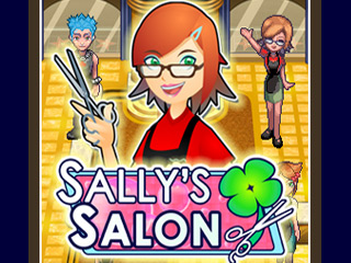 Sally's Salon