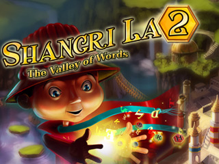 Shangri La 2 Deluxe