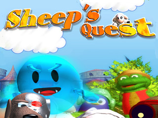 Sheeps Quest