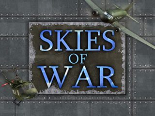 Skies of War screenshot