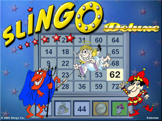 Slingo