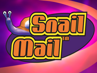Snail Mail