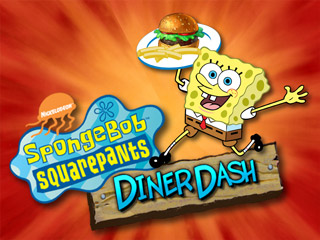 SpongeBob Diner Dash
