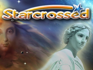 Starcrossed screenshot