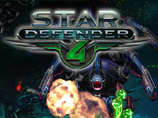 Star Defender 4