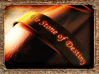 Stone Of Destiny screenshot