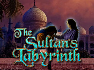 Sultans Labyrinth screenshot