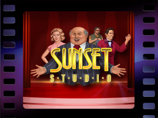 Sunset Studio Deluxe screenshot