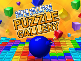 Super Collapse Puzzle Gallery screenshot