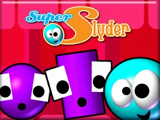 Super Slyder screenshot