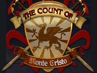 The Count of Monte Cristo screenshot