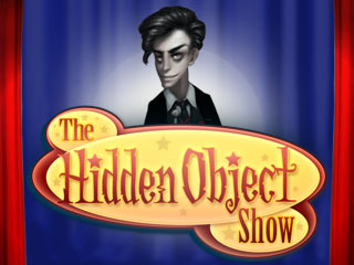 The Hidden Object Show screenshot
