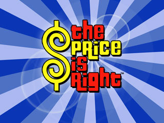 The Price Is Right