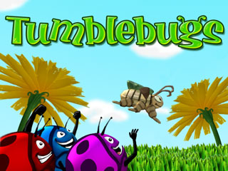 Tumblebugs screenshot