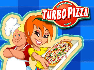 Turbo Pizza
