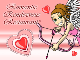 Romantic Rendezvous screenshot