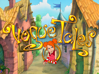 Vogue Tales