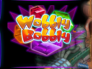 Wobbly Bobbly screenshot