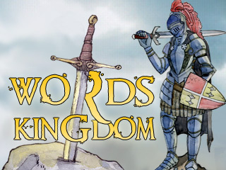 Words Kingdom