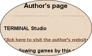 TERMINAL Studio