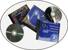 Terminalstudio CD