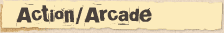 Action / Arcade Game Downloads