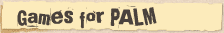 Palm Games Downloads