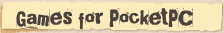 Pocket PC Game Downloads