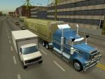 18 Wheels of Steel Across America off