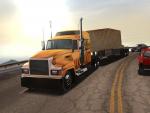 18 Wheels of Steel American Long Haul racing