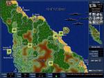 1942 Campaign for Malaya simulation