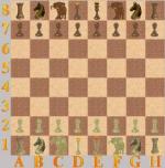 3C Chess old