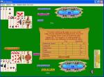 3C Gin Rummy rules