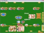 3C Texas Holdem Poker huge