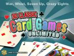 3D Classic Card Games real