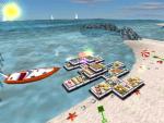 3D Magic Mahjongg Holidays puzzle