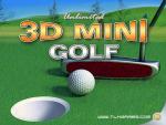 3D MiniGolf Unlimited number