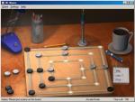 3D Morris rack