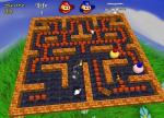3D Pacman rating