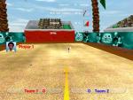 3D Petanque Unlimited rules