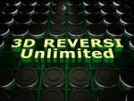 3D Reversi Unlimited rating