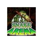 3D Snake Arena rack