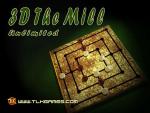 3D The Mill Unlimited rating