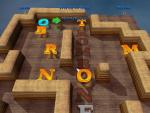 3D Word Slider lang