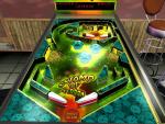 3DRT Pinball gold