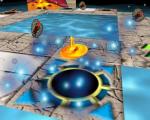 3DSpins! 2 Pharaon Blade for Windows pacman