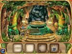 4 Elements kingdom