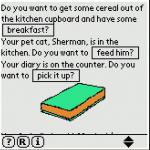 A Day In The Life (Palm) rated